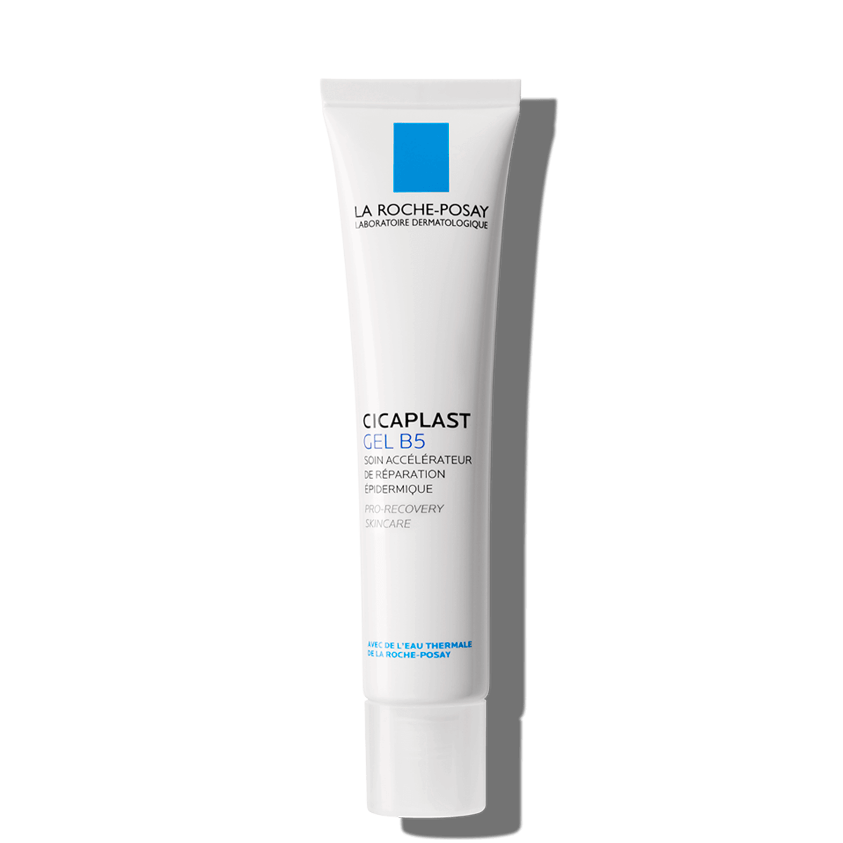 La Roche Posay ProductPage Damaged Cicaplast Gel B5 Pro Recovery 40ml