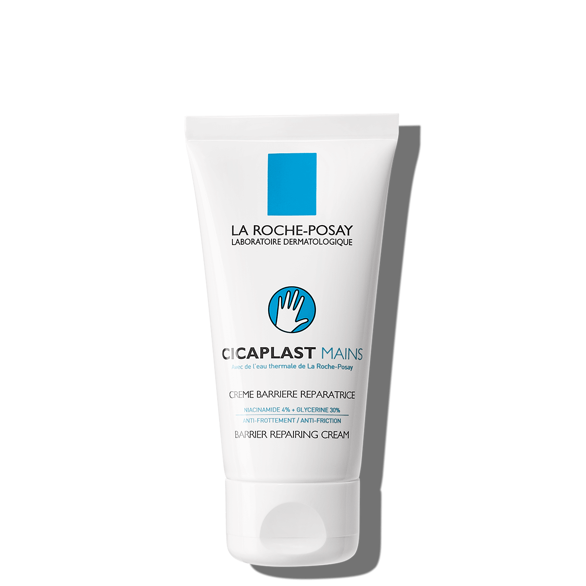 La Roche Posay ProductPage Damaged Cicaplast Mains 50ml 3337872414145