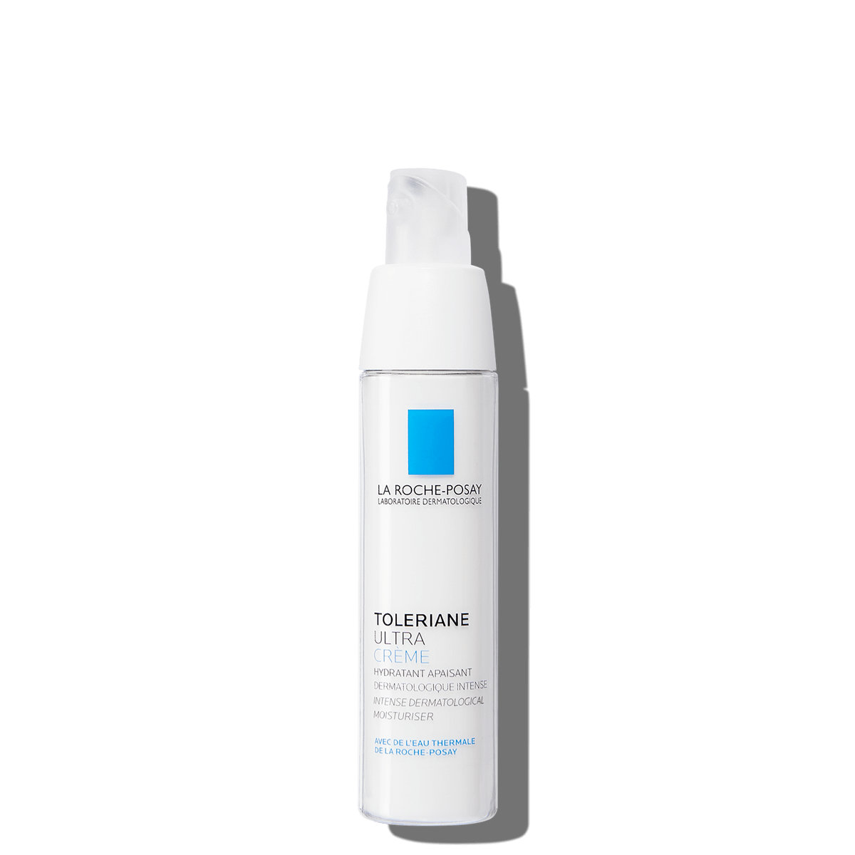 LaRochePosay Product Allergic Toleriane UltraCream 40ml 3337872412486 FSS 2